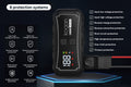 Kogan 2-in-1 12000mAh 2000A Portable Jump Starter and Power Bank
