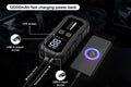 Kogan 2-in-1 12000mAh 2000A Portable Jump Starter and Power Bank