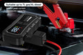 Kogan 2-in-1 12000mAh 2000A Portable Jump Starter and Power Bank