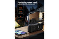 Kogan Portable Jump Starter with Air Compressor and Power Bank 3000A 16,000mAh