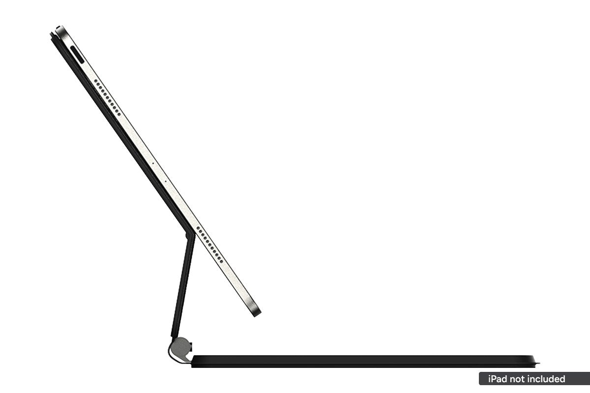 Kogan Magnetic iPad Keyboard for iPad Pro 11" & iPad Air