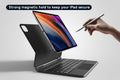 Kogan Magnetic iPad Keyboard for iPad Pro 11" & iPad Air
