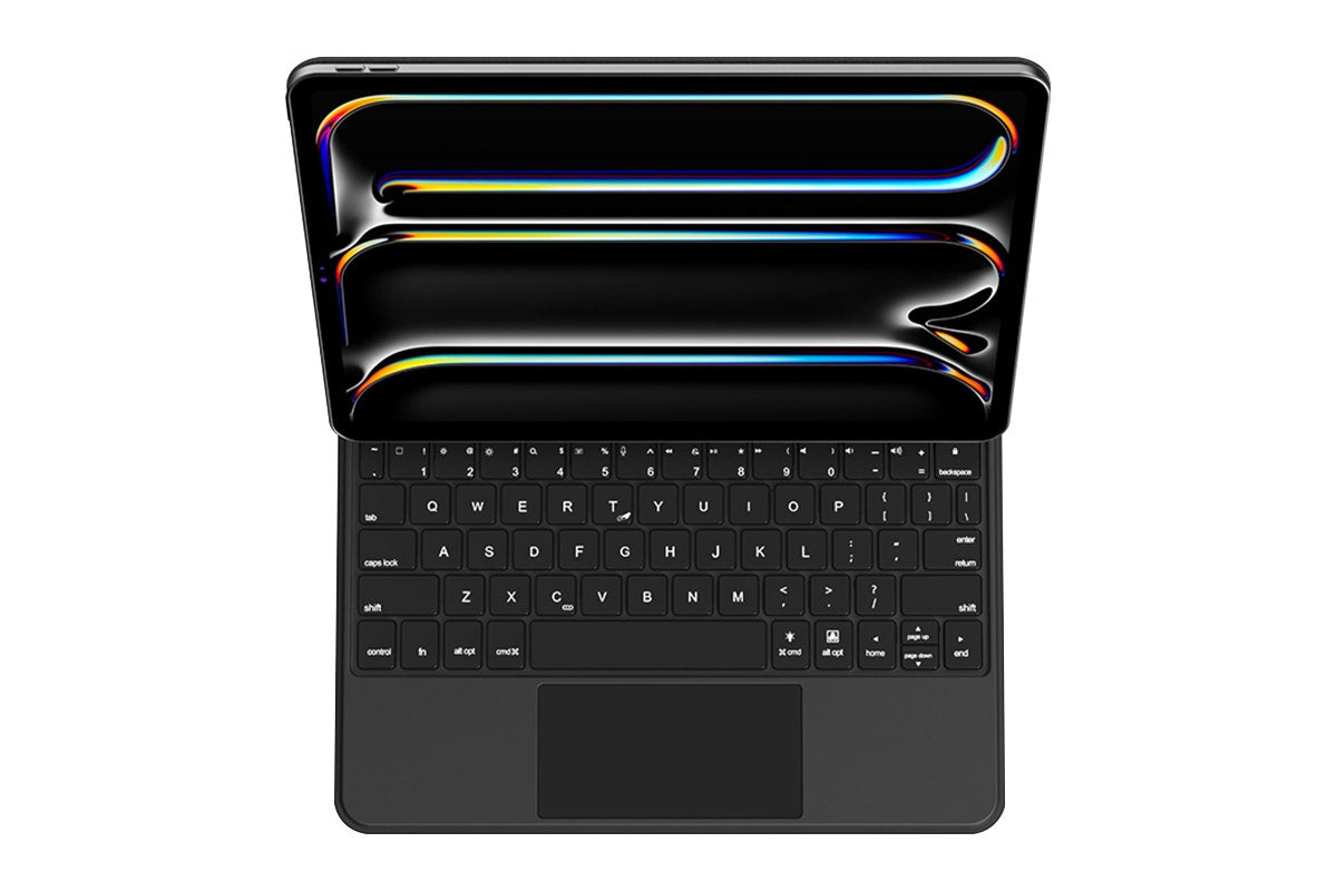 Kogan Magnetic iPad Keyboard for iPad Pro 11" & iPad Air