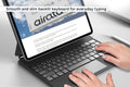 Kogan Magnetic iPad Keyboard for iPad Pro 12.9" (Black)