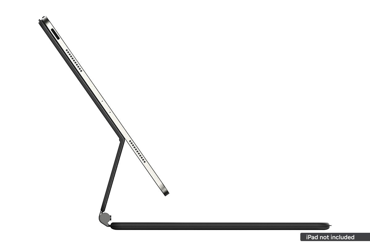 Kogan Magnetic iPad Keyboard for iPad Pro 12.9"