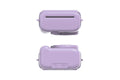 Kogan Kids Digital Instant Print Camera 1080p with 3 Rolls - Purple - SuperSaverAU - view 6