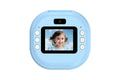 Kogan Kids Instant Print Digital Camera with 4 Rolls (Blue)