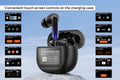 Kogan KM4 Noise Cancelling Earbuds with Touch Screen