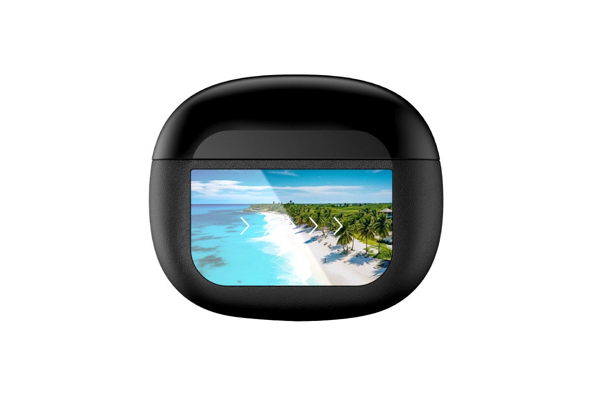 Kogan KM4 Noise Cancelling Earbuds with Touch Screen
