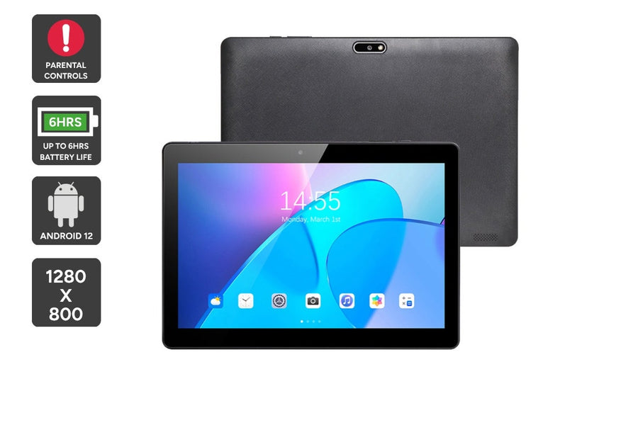 Kogan Explore Junior 10.1" Kids Android Tablet