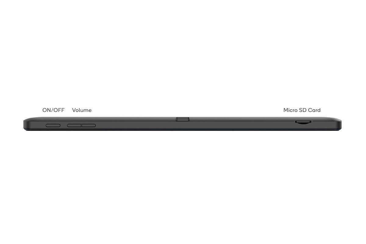 Kogan Atlas 10.1" 2-in-1 D600 Touchscreen Laptop with Windows 11 Home S (4GB; 128GB) | SuperSaverAU