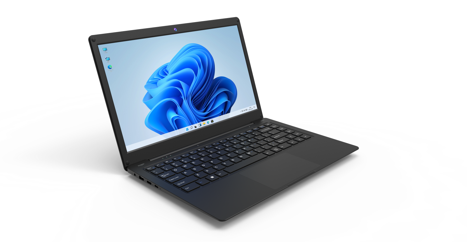 Kogan Atlas USB-C Laptops 14.1" - SuperSaverAU - view 4