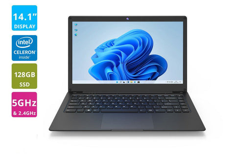 Kogan Atlas USB-C Laptops 14.1" - SuperSaverAU - view 1