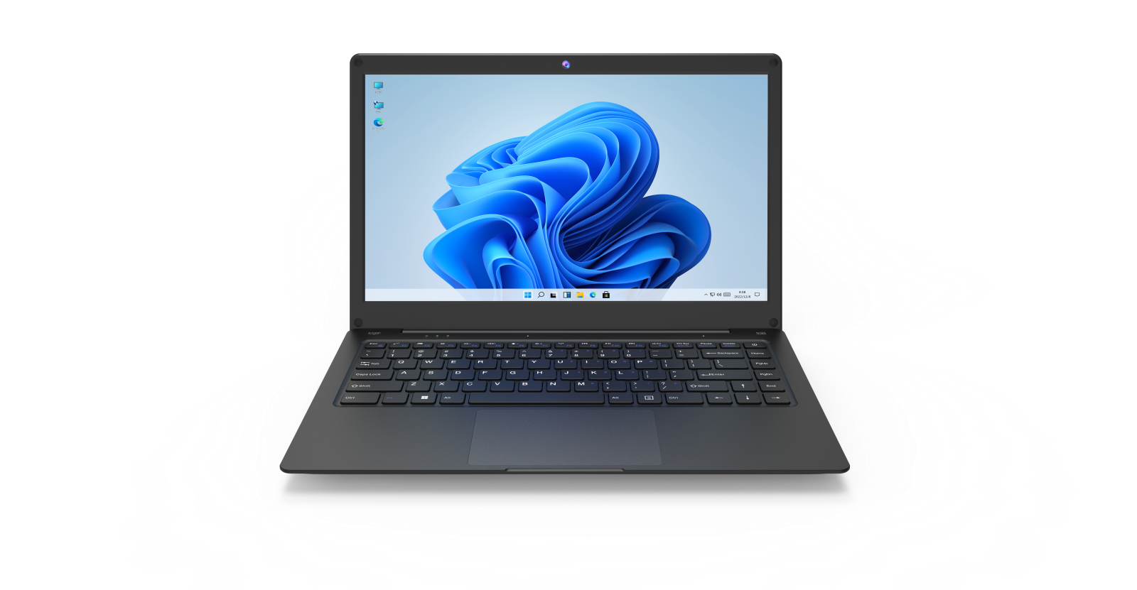 Kogan Atlas USB-C Laptops 14.1" - SuperSaverAU - view 14