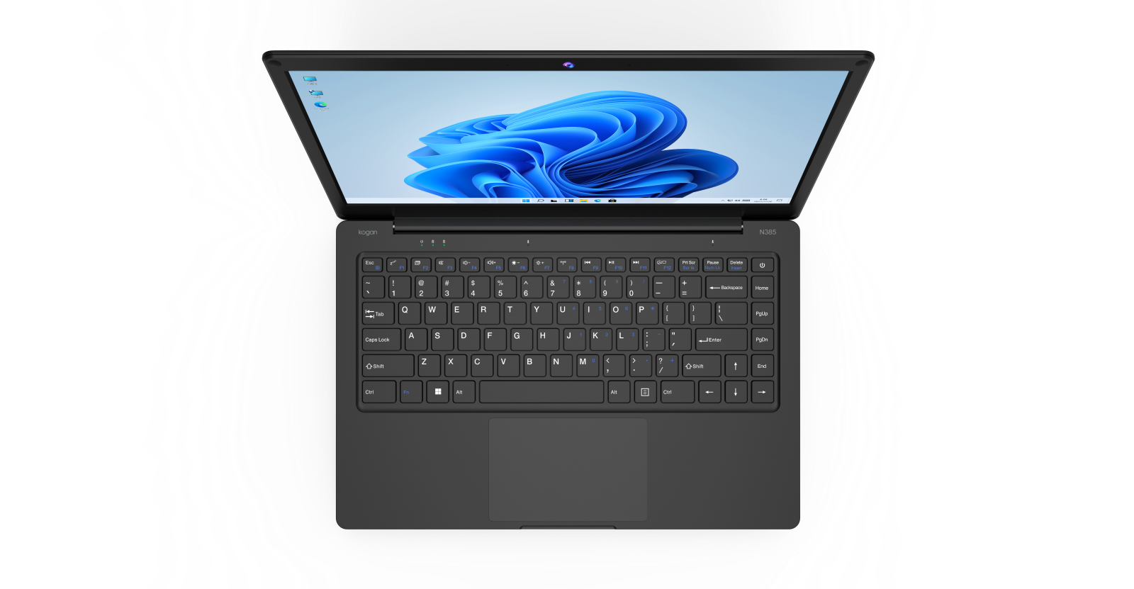Kogan Atlas USB-C Laptops 14.1" - SuperSaverAU - view 15