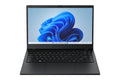 Kogan Atlas 14.1" Intel N100 USB-C Laptop with Windows 11 Pro (128GB)