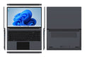 Kogan Atlas 15.6" USB-C Laptop with Windows 11 Pro (128GB)