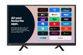 Kogan 24" LED Smart AI Google 12V TV