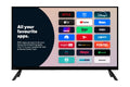 Kogan 32" LED Smart AI Google 12V TV - R98V