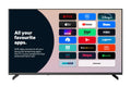 Kogan 40" LED Full HD Smart AI Google TV - F98T
