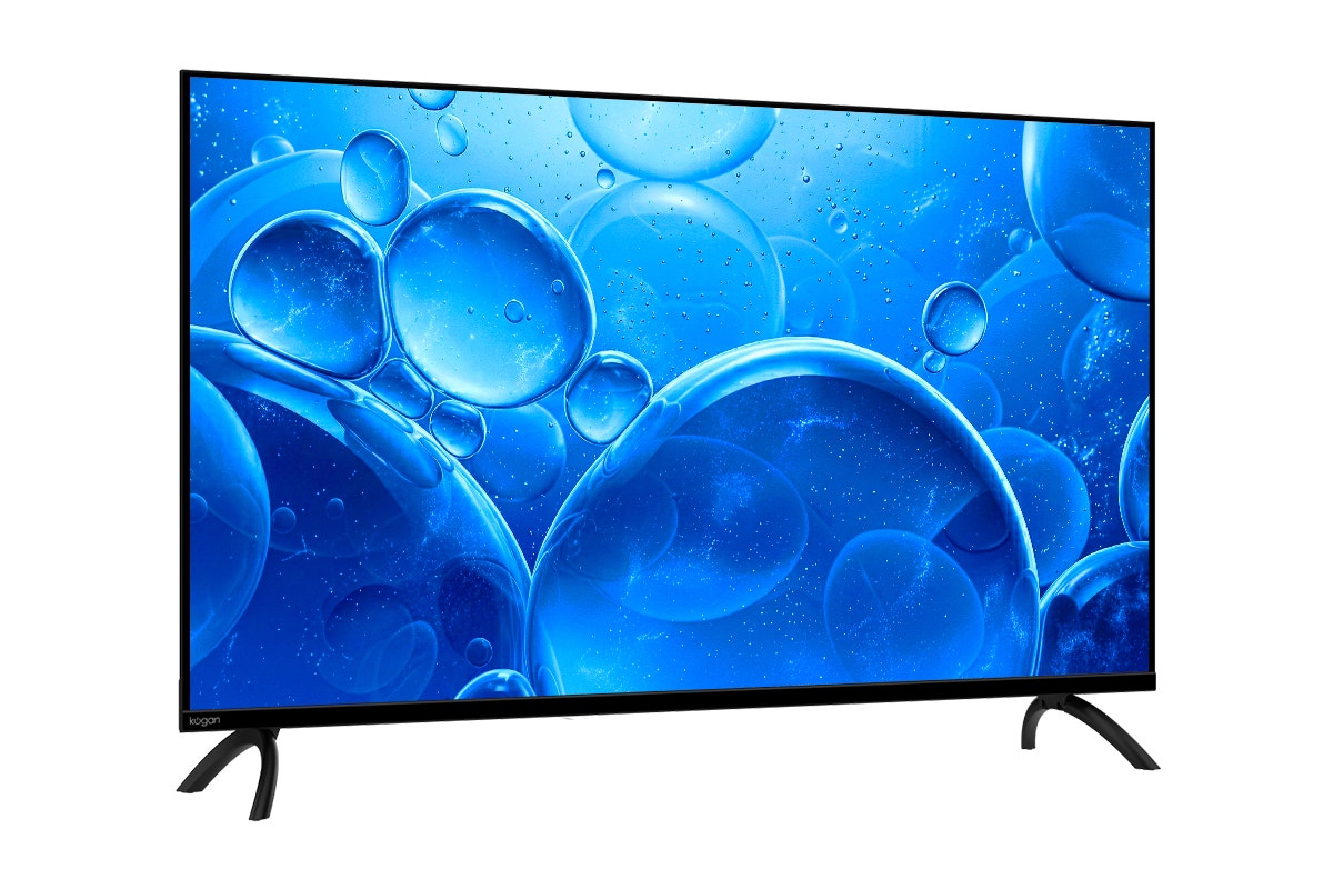 Kogan 40" LED Full HD Smart AI Google TV