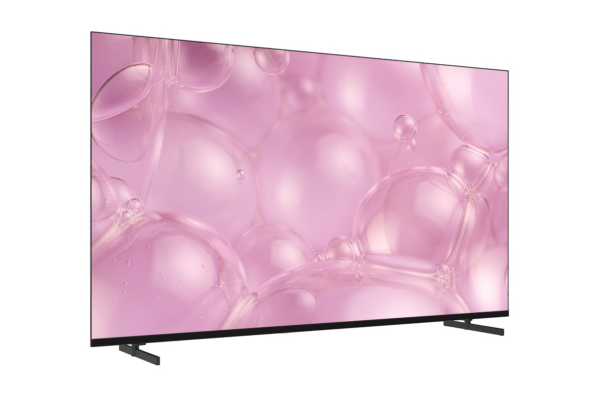 Kogan 55" LED 4K Smart AI Google TV - U96V