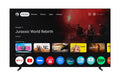 Kogan 55" LED 4K Smart AI Google TV - U96V
