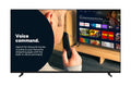 Kogan 55" LED 4K Smart AI Google TV - U96V