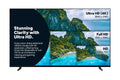 Kogan 55" LED 4K Smart AI Google TV - U96V