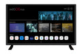 Kogan 24" LED WebOS ThinQ AI 12V Smart TV & DVD Combo - D97S