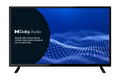 Kogan 32" LED WebOS ThinQ AI 12V Smart TV & DVD Combo - D97S