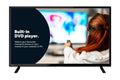 Kogan 32" LED WebOS ThinQ AI 12V Smart TV & DVD Combo - D97S