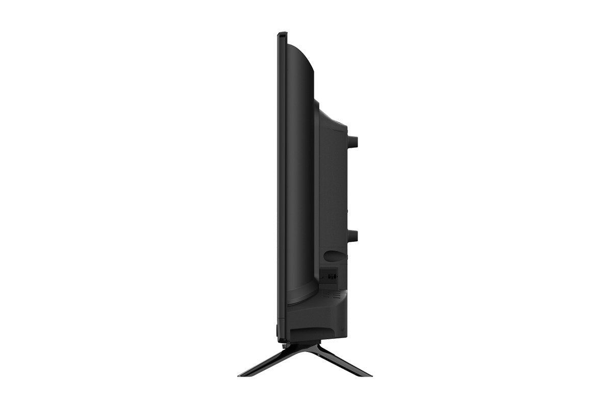 Kogan 24" LED Smart AI Google 12V TV - R98T