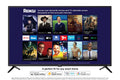 Kogan 40" LED Full HD Smart Roku TV - R95T
