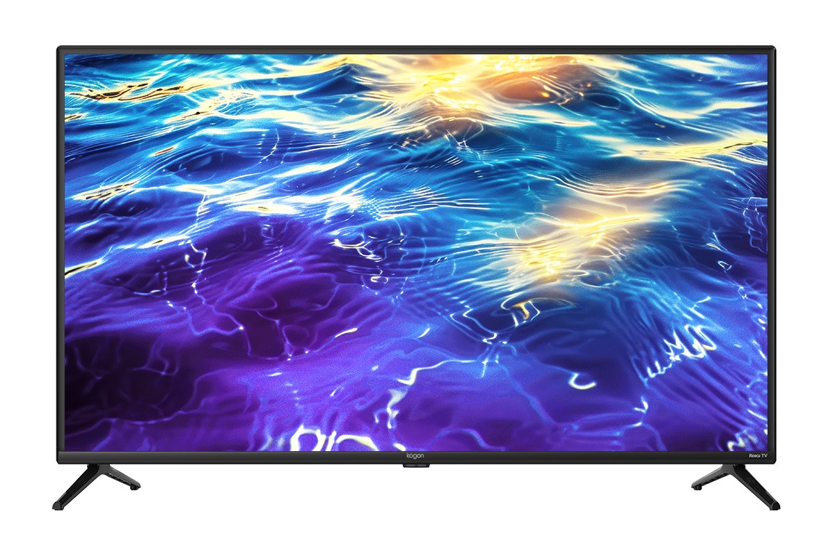 Kogan 40" LED Full HD Smart Roku TV - R95T