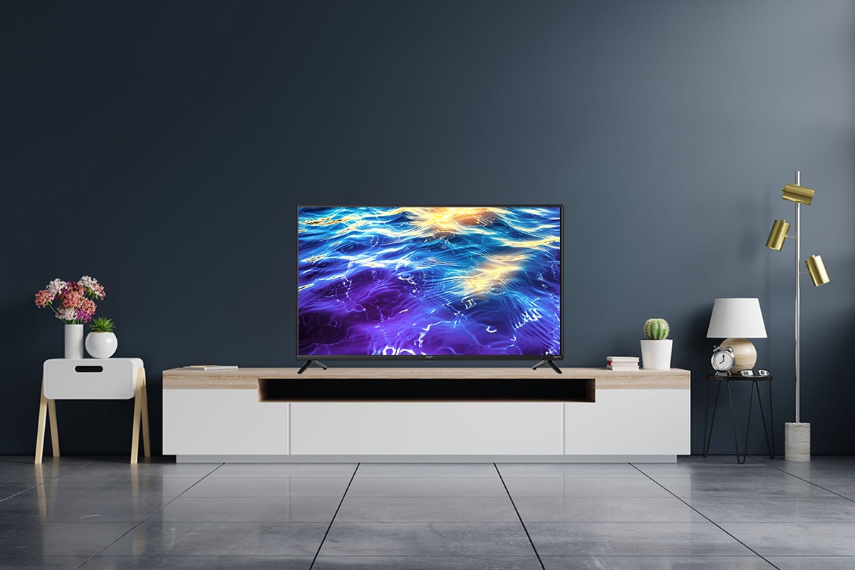Kogan 40" LED Full HD Smart Roku TV - R95T