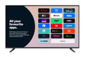 Kogan 43" LED Full HD Smart AI Google TV - F98V