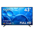 Kogan 43" LED Full HD Smart AI Google TV