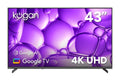 Kogan 43" LED 4K Smart AI Google TV