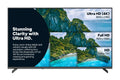 Kogan 43" LED 4K Smart AI Google TV