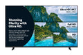 Kogan 43" LED 4K Smart AI Google TV - U95V