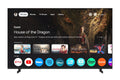 Kogan 43" LED 4K Smart AI Google TV - U95V