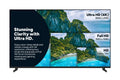 Kogan 50" LED 4K Smart AI Google TV