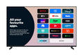 Kogan 50" LED 4K Smart AI Google TV