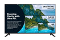 Kogan 55" LED 4K Smart AI Google TV - U95T