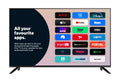 Kogan 55" LED 4K Smart AI Google TV - U95T