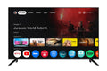 Kogan 55" LED 4K Smart AI Google TV