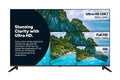 Kogan 60" LED 4K Smart AI Google TV - U95T