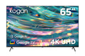 Kogan 65" LED 4K Smart AI Google TV