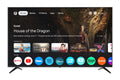 Kogan 75" LED 4K Smart AI Google TV - U95T